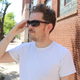 Illustration for article titled Report: 83% Of Americans Just Want To Put On Sunglasses And Say ‘Let’s Do This’em/em